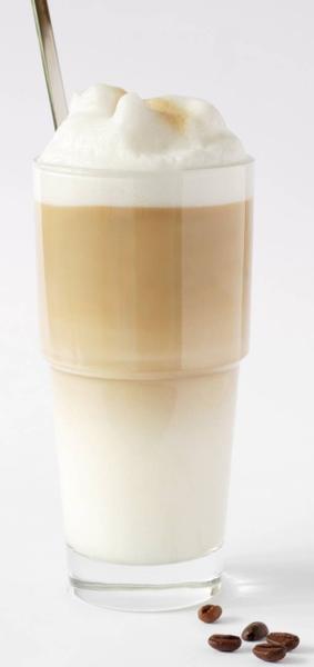Latte Macchiato
